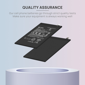 Batería TLIDA BN5C BN5A BN5D BM4P para xiaomi para redmi <span class=keywords><strong>NOTE</strong></span> <span class=keywords><strong>10</strong></span> 11 <span class=keywords><strong>S</strong></span> K30 4G 5G Baterías 3A calidad - Product Image 4