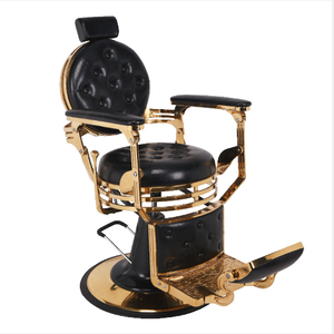 Chaise de <span class=keywords><strong>coiffeur</strong></span> nouveau design mobilier de salon chaise de salon pour hommes magasin de meubles de salon à prix réduit BX-2958-1 - Product Image 2