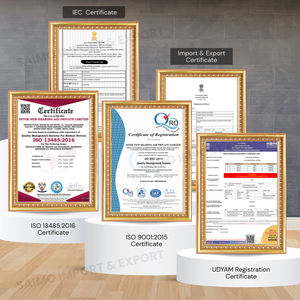 เครื่องช่วยฟังแบบอนาล็อกลดราคาพิเศษ  เป็นมิตรต่อสิ่งแวดล้อม เทคโนโลยีขั้นสูง ใช้งานได้จริง ใส่ได้ทันที รุ่น CIC สำหรับผู้มีปัญหาการได้ยินระดับเล็กน้อยถึงปานกลาง - Product Image 2