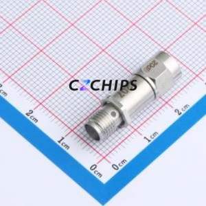 BW-S20W2+ RF <b>Attenuator</b> SMA RF ( Frequency Range: )( Power Rating: 2W )( Impedance: 50Ohm )( Attenuation Value: 20dB ) - Product Image 2