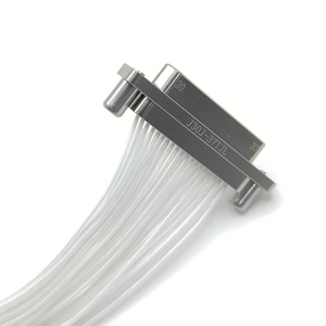 J30j loạt J30J-37TJL J30J-37ZKP J30J-37TJN J30J-37ZKN J30J-37TJS J30J-37ZKS J30J-37TJW-J J30J-37ZKW 37-Cores Micro D kết nối - Product Image 1