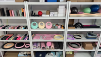 Haltères en silicone pour la musculation à domicile, antidérapants, pour l'entraînement de force