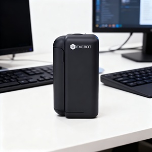 Impresora de Inyección de Tinta Industrial Portátil con Tinta Permanente Resistente al Agua – Máquina de Codificación Manual para Imprimir Fecha, Lote, Código QR y Logotipo - Product Image 5