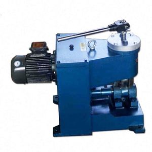 Machine à tensionner les lames de scie à ruban Tenshine CX-30, machine à rouler les lames de scie à vendre - Product Image 3