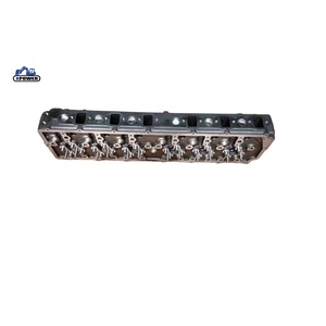 Piezas de Motor, Cabeza de Cilindro para Excavadora E320D, Motor C6.4, 293-1087 - Product Image 1