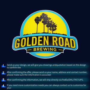 Letrero Luminoso LED Personalizado con la Frase 'Cocktails&Dreams', Letrero <span class=keywords><strong>de</strong></span> Neón con Logotipo LED, para Hospitales <span class=keywords><strong>y</strong></span> Exteriores, Entrega Rápida del Fabricante, Envío Directo - Product Image 2