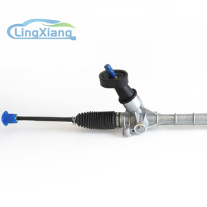 Nuevo en Oferta, Repuesto de Dirección Asistida de Aluminio para Automóviles Alemanes LingXiang, Compatible con POLO/2013, Sistema EPS OEM 6RU423057K, 1 Año de Garantía - Product Image 4