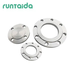溶接ネックフランジステンレス鋼ラップジョイント - Product Image 4