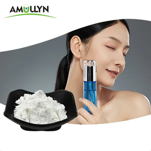 AMULYN Fornitura di Fabbrica: Polvere di Acido Azelaico 99% Purezza, Testata HPLC per Sbiancamento della Pelle, Trattamento dell'Acne, Anti-infiammatorio, MOQ 1kg - Product Image 1