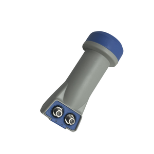 <span class=keywords><strong>10.7Ghz</strong></span> to12.75ghz đôi sợi quang LNB - Product Image 4