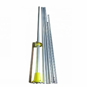 เสาอากาศสถานีฐานกลางแจ้ง CB แบบคงที่ 27Mhz - Product Image 3