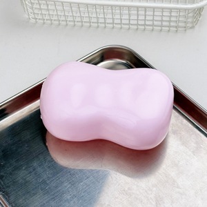 Vente en gros usine : Jouet anti-stress souple en forme de fruit, fait main, à l'huile de coco, moulable, infusé à la <span class=keywords><strong>vaseline</strong></span>, balle en caoutchouc souple pour enfants - Product Image 4