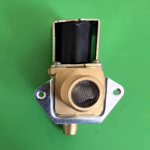 Single-Thread Four-Point Vertical Copper Inlet <b>Valve</b> for <b>Water</b> Heaters & <b>Solenoid</b> <b>Valves</b> - Product Image 3