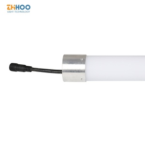 360 xem 40 MÉT 1m RGB LED Pixel Ống ánh sáng DC12V SMD5050 ws2811 ucs1903 <span class=keywords><strong>ucs2903</strong></span> cho Câu lạc bộ disco DJ tổ chức sự kiện đèn sân khấu - Product Image 3