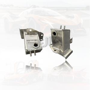 Utilisé pour Lamborghini <span class=keywords><strong>EVO</strong></span> LP610 LP580 Bras de traverse gauche et droite OE 4T0807551E 4T0807552E - Product Image 3