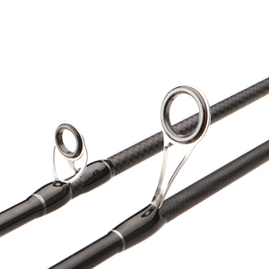 Canne à pêche Newbility au meilleur <span class=keywords><strong>prix</strong></span>, 2,1 m, carbone, tonalité M L, spinning, casting - Product Image 3
