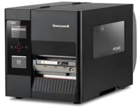 Impresora Industrial de Transferencia Térmica Honeywell PD45 CC/PD45 BB, Impresora de Etiquetas de Código de Barras PET Plateadas Mate, en Stock