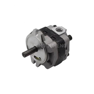 POMPE HYDRAULIQUE 301.5 2010920 POMPE GP-GEAR pour MINI EXCAVATRICE HYDRAULIQUE - Product Image 3