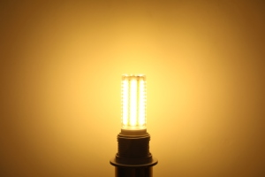 Ampoule LED intelligente <span class=keywords><strong>G9</strong></span> 9W, télécommande, intensité variable, AC 230V, haute luminosité 1000LM, 2700-6500K, changement de trois couleurs, sans scintillement, maison intelligente - Product Image 6