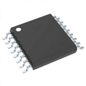 New-Original-In Stock ADS1120IPWR Analog to Digital Converter (ADC) Integrated Circuit ic Electronic Component - Product Image 1