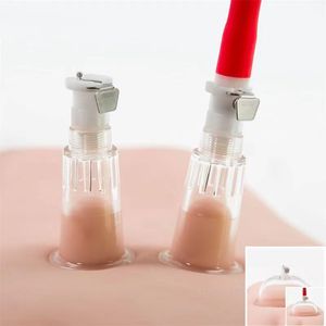 Masturbatore per Uomo con Stimolazione Clitoridea e Anale, Massaggiatore per Seno, Accessori Erotici Impermeabili in ABS+Silicone - Product Image 4