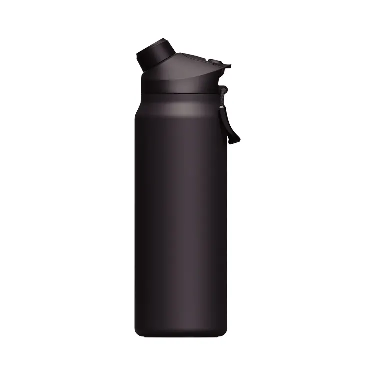 Magnetic Botellas De Agua Deportiva Vacuum Flasks Termo Sport Travel Custom Water Bottle