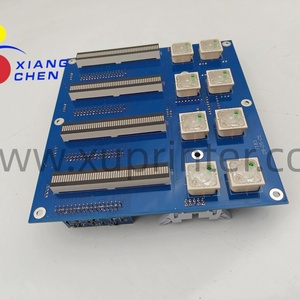 Made in China Ink Control Panel T183 T183A 09-05-05 for GOSS Offset <b>Printing</b> <b>Machine</b> - Product Image 1