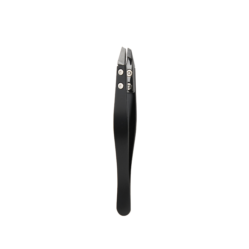 Painless Ceramic Head Stainless Steel Eyebrow