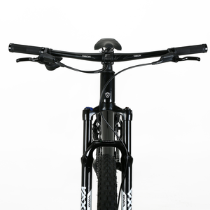 Java <strong>Sabbia</strong> 27/29 Inch 12 Speed Aluminum Fiber Soft-Tail Frame Frame Mountain Bike Hydraulic Disc Brake Mtb Bicycle - Product Image 2