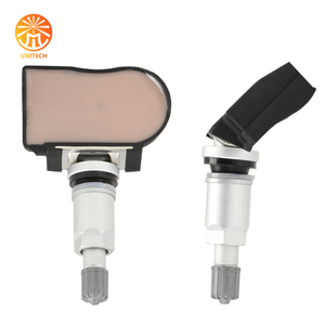 Sistema de control de presión de neumáticos Sensor TPMS 31302096 para <span class=keywords><strong>Volvo</strong></span> C30 C70 S60 S80 V60 XC60 <span class=keywords><strong>XC70</strong></span> 31302096 - Product Image 4