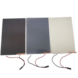Pellicola Adesiva Intelligente Personalizzabile in PET per Vetri <span class=keywords><strong>Auto</strong></span> DC12V con 1 Anno di Garanzia Pellicola per Vetri PDLC - Product Image 2