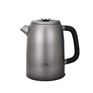 Hervidor Eléctrico Road TiTo Pure de 1.7L y 1800W de Alta Potencia, Hervidor de Agua Automático para el Hogar - Product Image 5