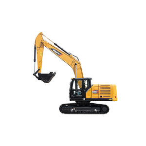 Hot Sale Sany 205C High Performance Construction Machinery Second Hand Farm Use Machine <b>Motor</b> Pump Core Components Promotions - Product Image 3