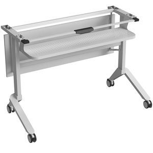 KHÁCH SẠN phòng họp gấp phòng đào tạo bảng có thể gập lại lật Top đào tạo bảng - Product Image 5