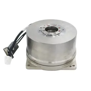 Handrive high efficiency automation low rpm high torque industrial servo motor ac electric dd motor for medical automation