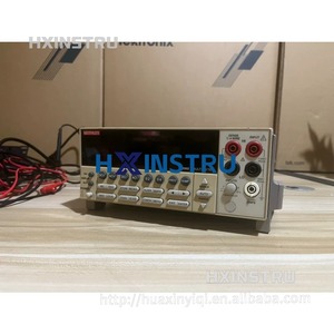 มัลติมิเตอร์ Keithley 2002 8.5 หลัก ปรับเทียบด้วยข้อมูลที่ใช้ H - Product Image 3