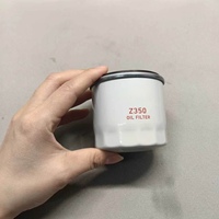 Filtros de Aceite de Hierro Yuesheng Nuevos de Alta Calidad al por Mayor Z350 Z212 Z217A Z95 y Z164 con 1 Año de Garantía para Mitsubishi