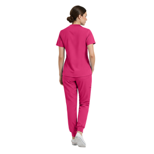 46002 <span class=keywords><strong>Ropa</strong></span> Deportiva de Cuello Redondo para Mujer, Diseño Ergonómico, Comodidad para Uso Diario y Deportivo, Pro Colección Deportiva Mujer Lo Mejor - Product Image 1