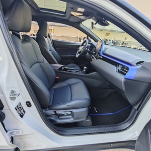 YT Auto <span class=keywords><strong>Toyota</strong></span> <span class=keywords><strong>CHR</strong></span> voiture hybride pas cher <span class=keywords><strong>nouveau</strong></span> <span class=keywords><strong>2023</strong></span> 2020 12 cuir foncé conduite à gauche voitures <span class=keywords><strong>TOYOTA</strong></span> - Product Image 3