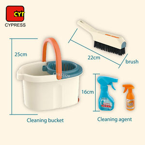 Offre Spéciale bricolage semblant jouer <span class=keywords><strong>maison</strong></span> jeux éducatifs outil de <span class=keywords><strong>nettoyage</strong></span> jouet pour les enfants - Product Image 5