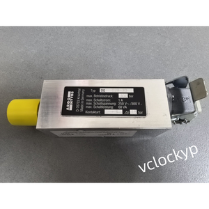 เครื่องวัดความดันแบบดิฟเฟอเรนเชียล ARGO-HYTOS DG028-30 F07 รุ่นใหม่ จัดส่งรวดเร็ว - Product Image 2