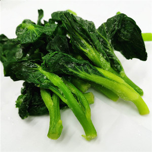 Fábrica China de flores de Rape congeladas cultivadas en <span class=keywords><strong>verduras</strong></span> <span class=keywords><strong>IQF</strong></span> - Product Image 2