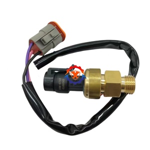Capteur de pression 194-6722 1946722 pour excavatrice 322C 325C 345B 345C - Product Image 5