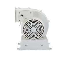 Mini souffleur d'air externe électrique pour souffleurs gonflables de poupée de costume de jouet gonflable