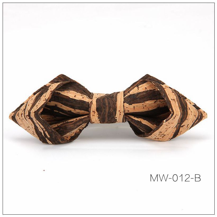 Dark brown mw012-b