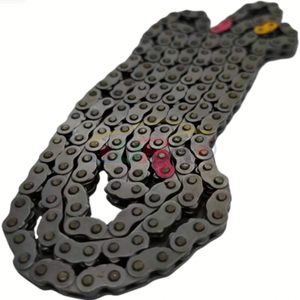 High quality <b>Engine</b> <b>System</b> CHAIN-TIMING 24321-2M000 243212M000 For H-yundai ACCENT 24321 2M000 - Product Image 4