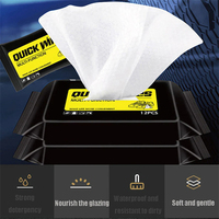 Lingettes nettoyantes jetables blanches non tissées pour chaussures et baskets, décontamination, 150x200mm, emballées individuellement, lingettes rapides – Meilleures ventes