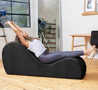 Sofá Modular Moderno Certipur, Multiusos, de Corduroy, para Sala de Estar o Balcón, con Soporte Lumbar Alto Sillón Elegante