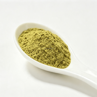 Poudre de spores d'Aspergillus Oryzae 5 milliards UFC/g, enzymes de qualité alimentaire résistantes à la pression (protease/amylase/cellulase) pour