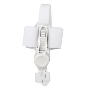 Lee-Mat Silicone Pouce Valgus <span class=keywords><strong>Orthèse</strong></span> Réglable Chevauchement Séparateur D'<span class=keywords><strong>orteil</strong></span> Bouton Boucle Oignon Correcteur <span class=keywords><strong>pour</strong></span> Adulte Grand Pied - Product Image 3